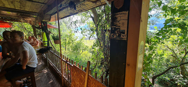 Karbach Jausenstation - Gmunden