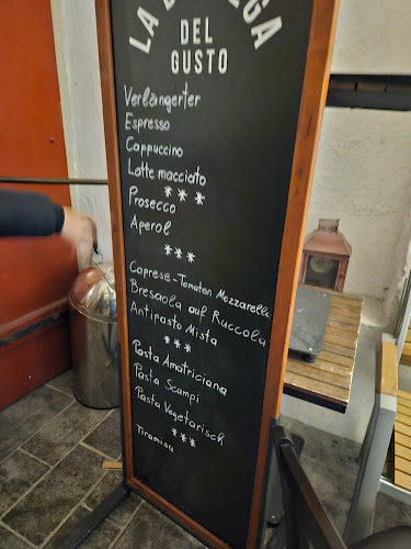 Opinii despre La Bottega del Gusto în Feldkirch - Gastronomie und Hotellerie