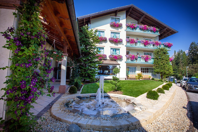 Restaurant Hotel Annelies - Ramsau am Dachstein