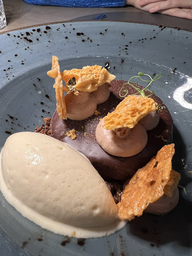 weitsicht Restaurant