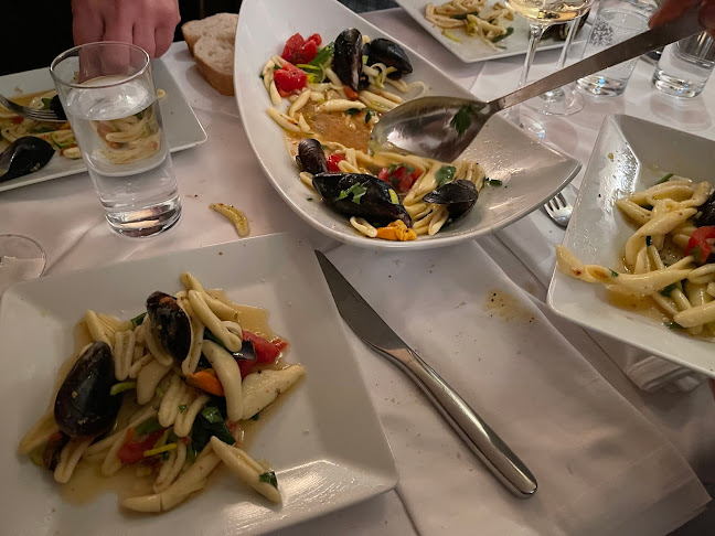 ISTRA Konoba Restaurant - Salzburg