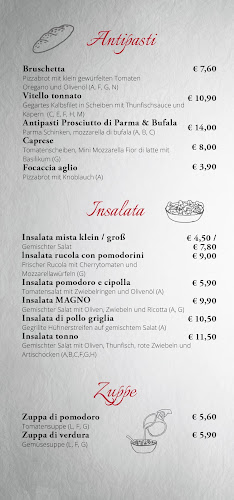 Pizzeria Uno Alpenstraße - Salzburg