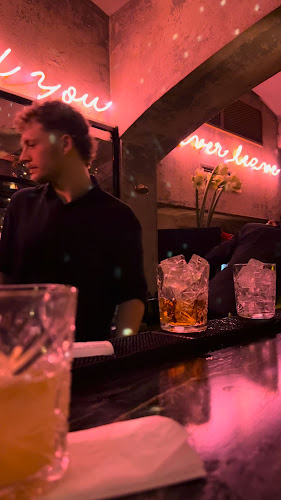 THELL | Restaurant & Bar