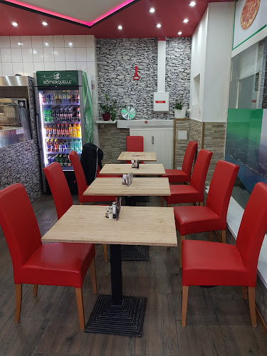 Opinii despre Pizzeria Little Eataly în Klagenfurt am Wörthersee - Gastronomie und Hotellerie