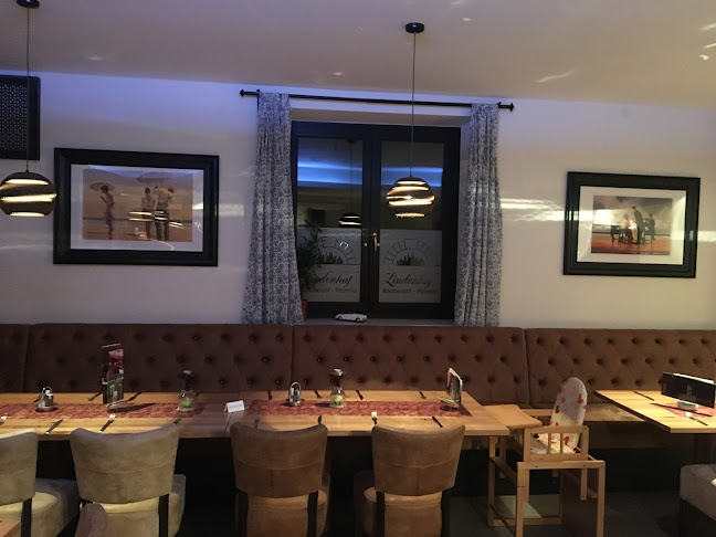 Restaurant Pizzeria Lindenhof
