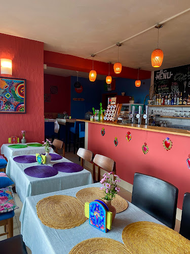 Mezcal - Krems an der Donau