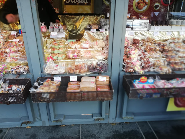 Comentarii opinii despre Trattoria Colosseo