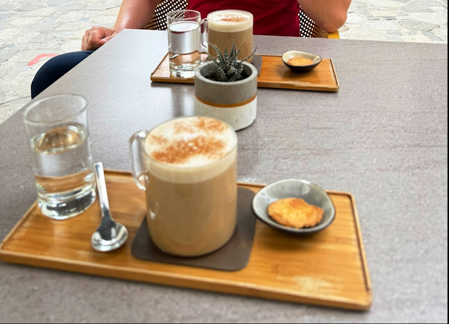 Teesalon Madame Wu - Linz