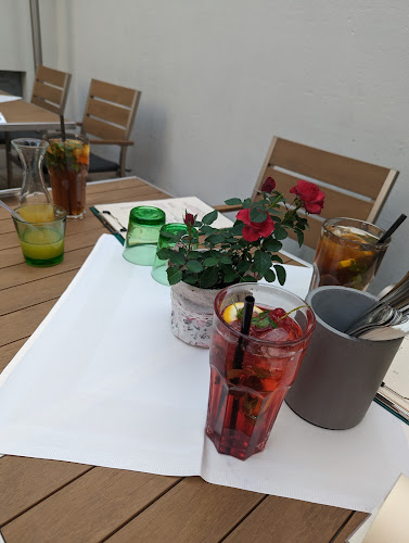 Opinii despre Restaurant Ruckendorfer în Eisenstadt - Gastronomie und Hotellerie