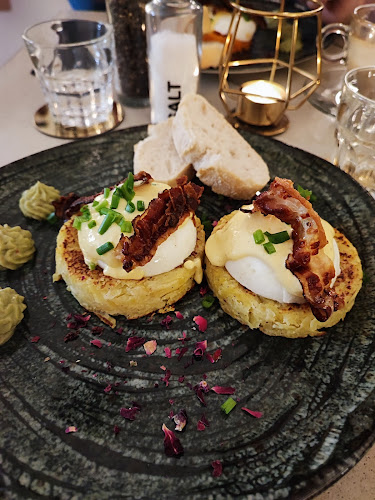 Comentarii opinii despre Café Sapperlot