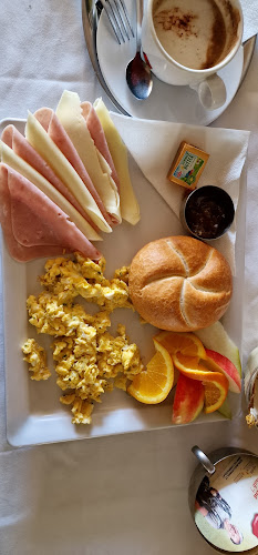 Restaurant-Café Weit