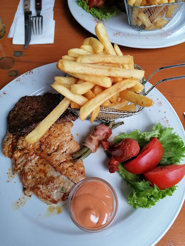 Comentarii opinii despre Des-iss