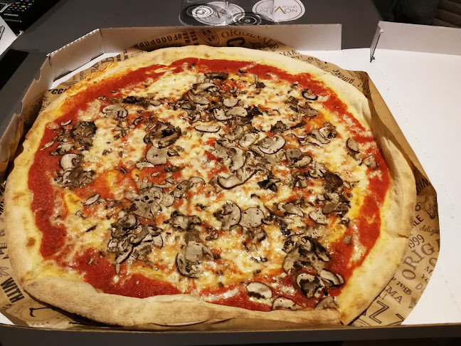 L'Osteria Wien Hauptbahnhof - Gastronomie und Hotellerie