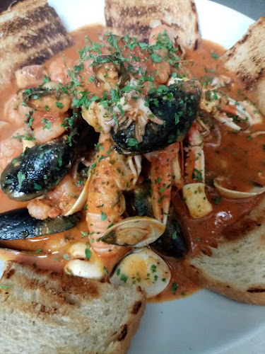 La Fontana - Gastronomie und Hotellerie