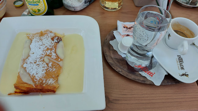 Opinii despre Gasthof Grüner See în Oberort - Gastronomie und Hotellerie