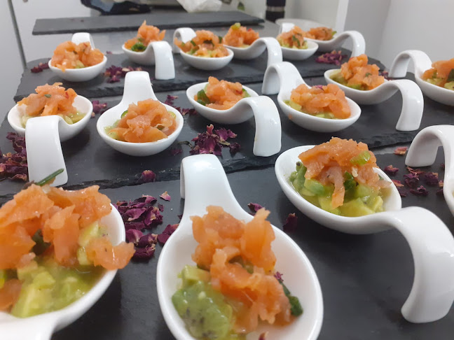 Comentarii opinii despre Pura Vida