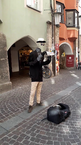 Opinii despre Der Bäcker Ruetz - Altstadt Innsbruck în Innsbruck - Gastronomie und Hotellerie