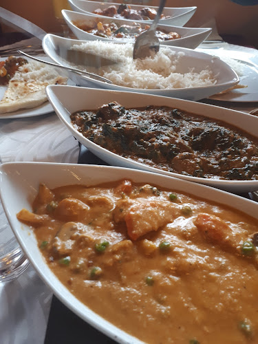 Opinii despre Restaurant Everest în Salzburg - Gastronomie und Hotellerie