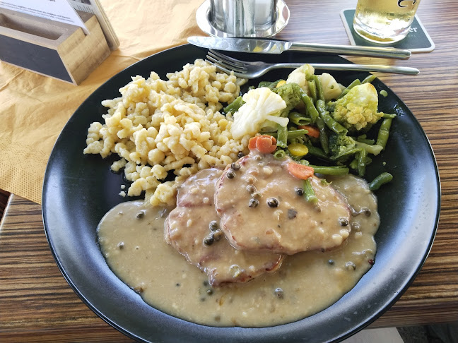 Gaißauer Str. 26, 6973 Höchst