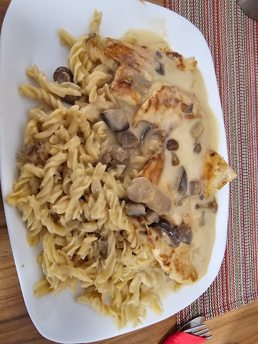 Gasthaus Lebenstraum