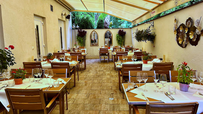 Restaurant Ruckendorfer