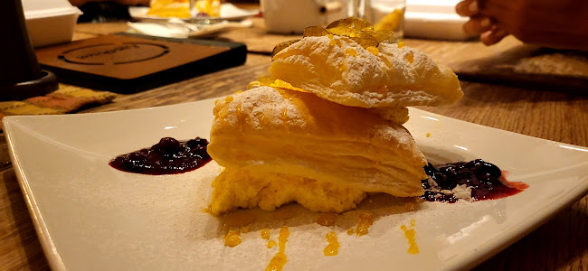 Opinii despre Restaurant Landhaus în Parndorf - Gastronomie und Hotellerie