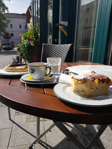 Comentarii opinii despre Bäckerei Reingruber am Marktplatz in Gmunden