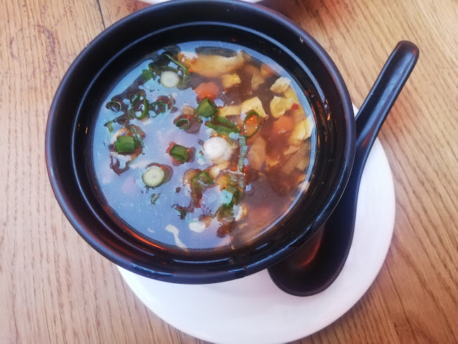 Comentarii opinii despre Soya