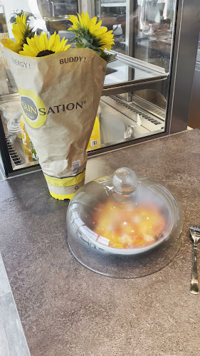 Opinii despre CCM Cafe în Mödling - Gastronomie und Hotellerie