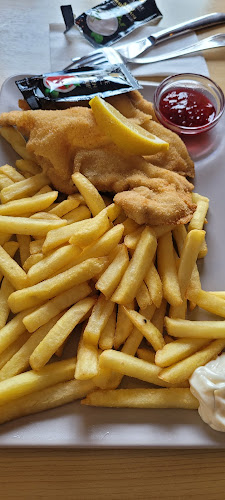 Ammerwald-Alm - Vils