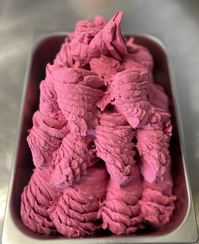 Opinii despre Eisdiele by Rino Wolkersdorf în Wolkersdorf im Weinviertel - Gastronomie und Hotellerie