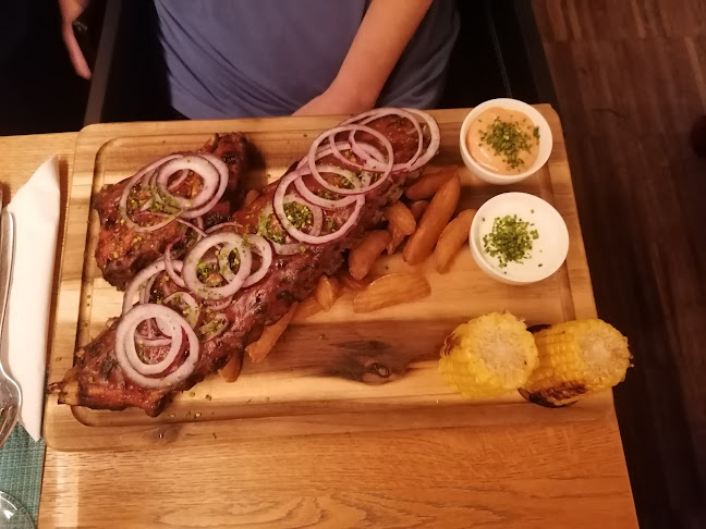 Rock N Roll | Bar BQ | Musicbar - Guntramsdorf