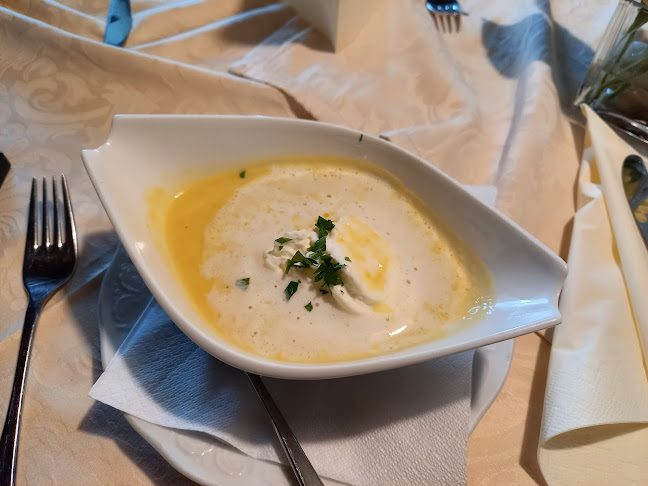 Opinii despre Gasthaus zum Bahnhof în Hirschbach - Gastronomie und Hotellerie