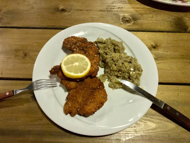 Hopfen & Malz - Wien