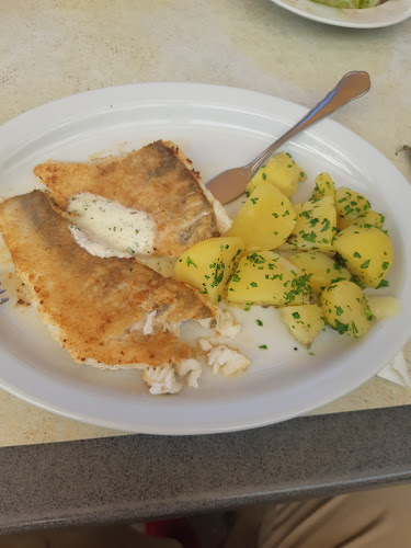 Stadlauer Vorstadtbeisl Selitsch - Wien