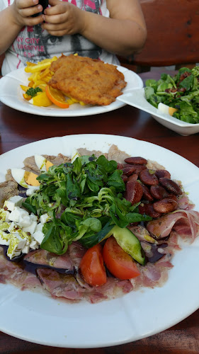 Einkehr Prieselbauer - Kapfenberg