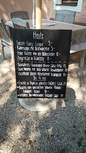 Spitzwirtin - Gastronomie und Hotellerie