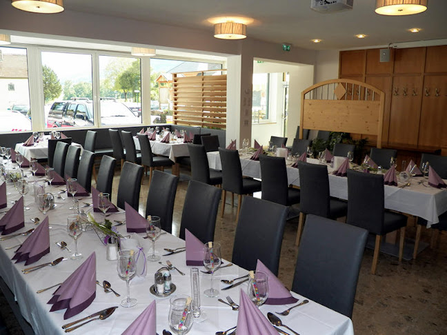 Inzersdorfer Dorfstub'n - Gastronomie und Hotellerie