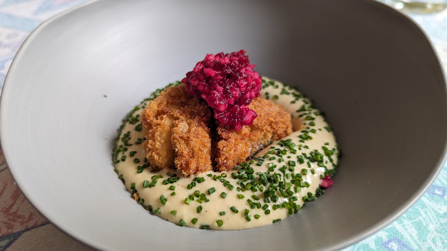 Comentarii opinii despre Gasthaus Manzenreiter