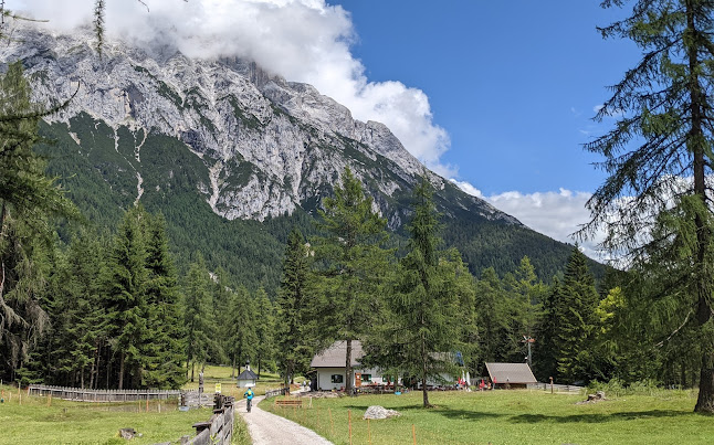 Straßberg WILDERMIEMING - Telfs