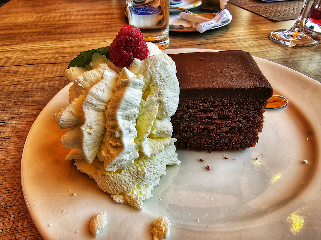 Opinii despre Felderer Stadl în Maurach - Gastronomie und Hotellerie