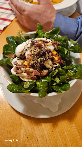 Rasthaus DOKL - Hofstätten an der Raab