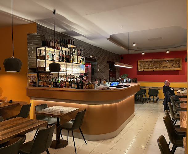 Aroi Thai Restaurant - Wien