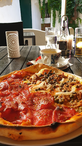 Pizzeria zum Italiener - Gastronomie und Hotellerie
