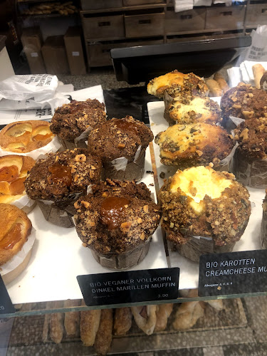 Joseph Brot • Wien Bio Bäckerei - Gastronomie und Hotellerie