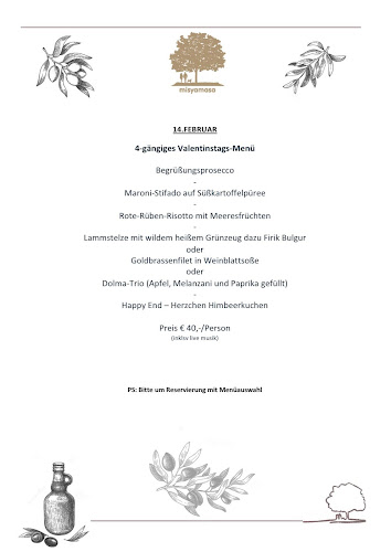 Comentarii opinii despre Misyamasa Restaurant