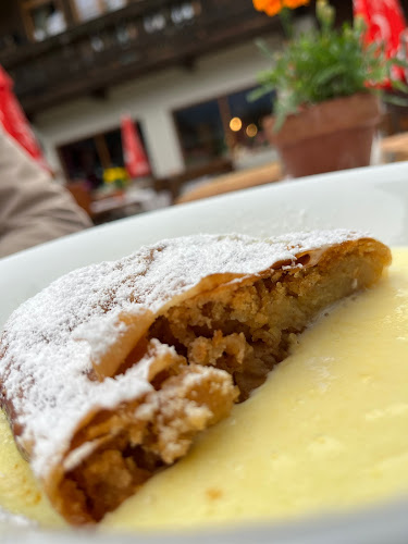 Restaurant-Cafe Himmelwandhütte - Bad Gastein