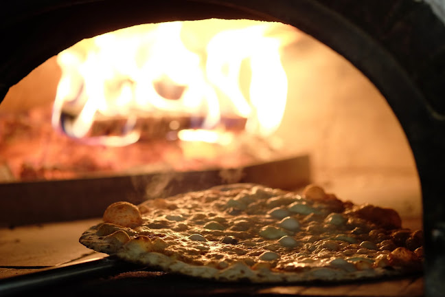 Solar-Cafe Pizzeria Figaro - Gleisdorf