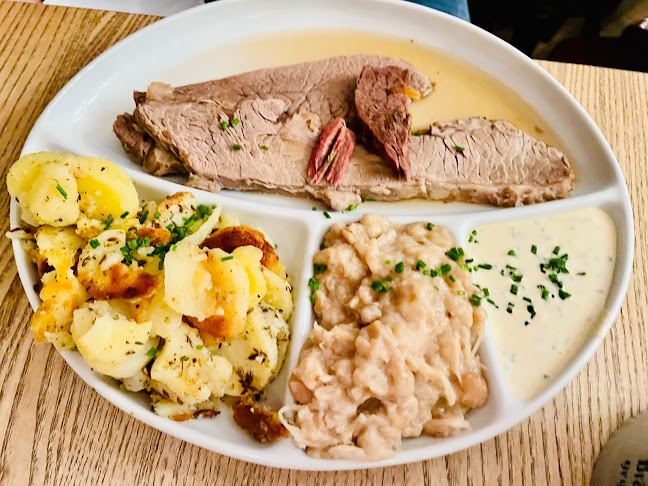 Goldene Kugel - Salzburg