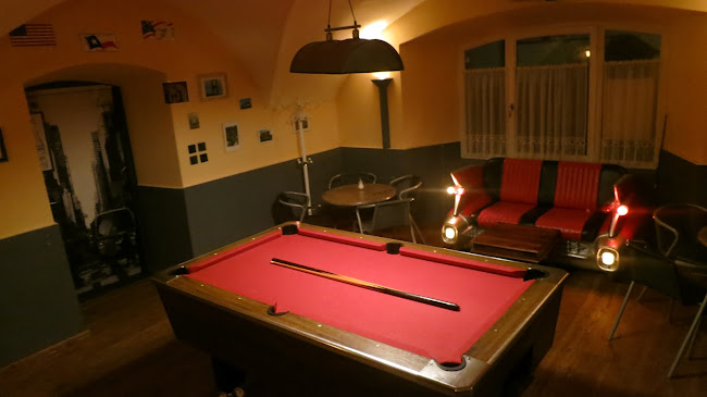 Nobody's Inn - Jenbach